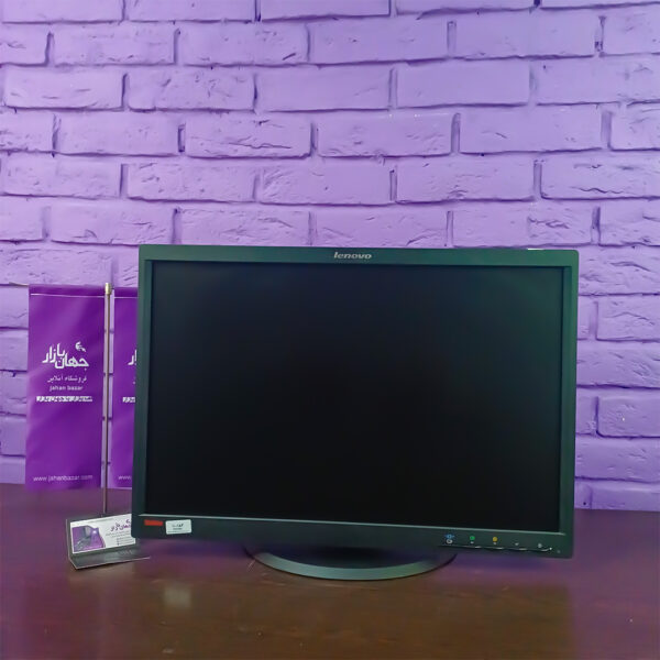 مانیتور استوک 22 اینچ لنوو Lenovo ThinkVision T2254p