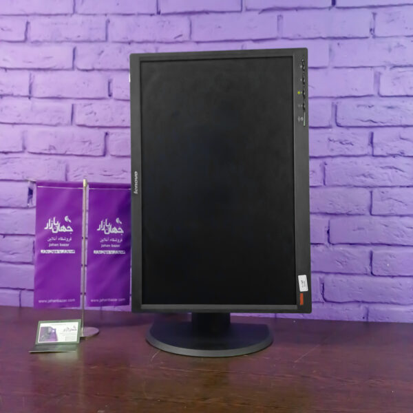 مانیتور استوک 22 اینچ لنوو Lenovo ThinkVision T2254p
