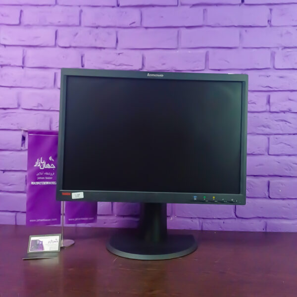 مانیتور استوک 22 اینچ لنوو Lenovo ThinkVision T2254p