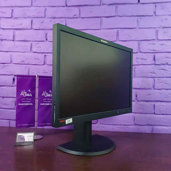 مانیتور استوک 22 اینچ لنوو Lenovo ThinkVision T2254p