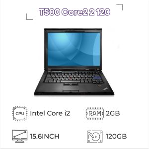 T500 Core2 2 120