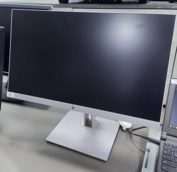 مانیتور استوک 23 اینچ HP EliteDisplay E233 - Image 3