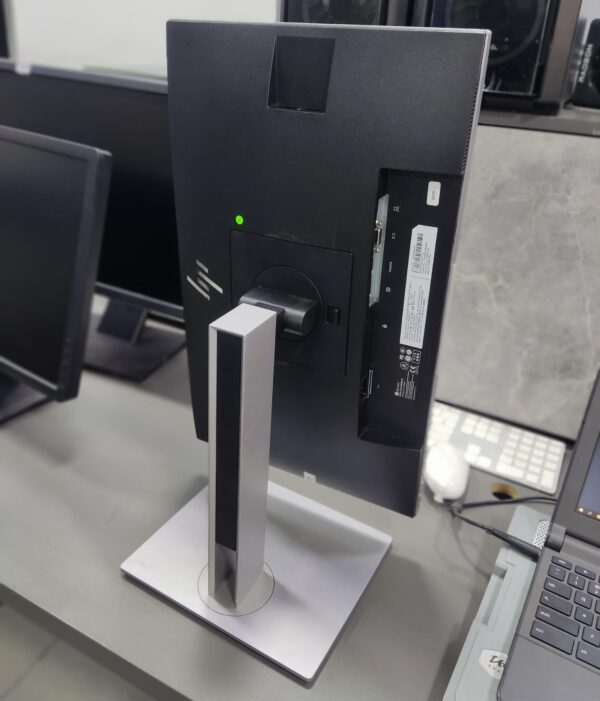 مانیتور استوک 23 اینچ HP EliteDisplay E233 - Image 2