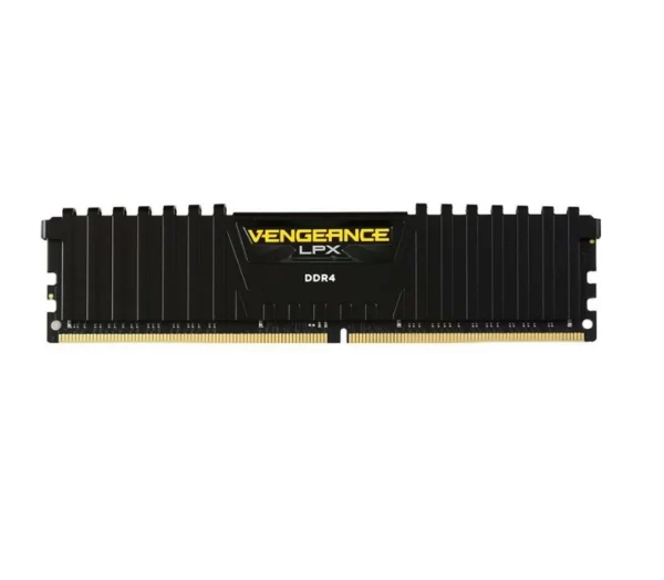 رم کورسیر مدلCorsair Vengeance LPX DDR4 16GB 2400MHz C16 Single Channel - Image 2