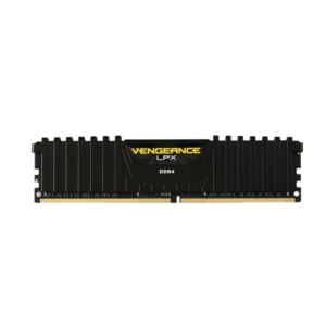رم کرسیر مدلCorsair Vengeance LPX DDR4 16GB 3000MHz C15 Single Channel Desktop Ram