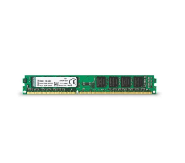 رم کینگستون Kingston 4GB DDR3 1333MHz - Image 2