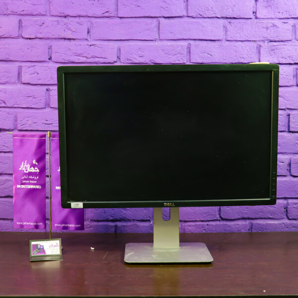 مانیتور استوک 24 اینچ دل Dell UltraSharp U2412M