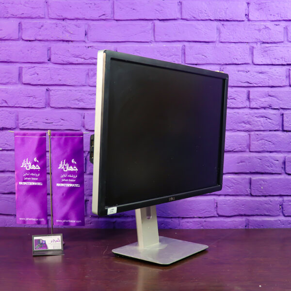 مانیتور استوک 24 اینچ دل Dell UltraSharp U2412M