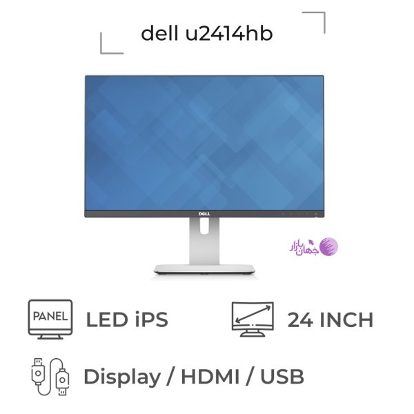 dell u2414hb