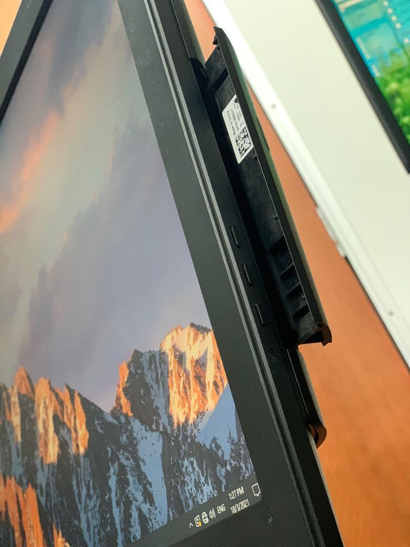 آل این وان استوک دل OptiPlex AIO 7440