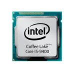 جهان بازار / پردازنده اینتل سری Coffee Lake مدل Core i5 9400