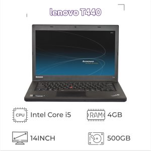 lenovo T440