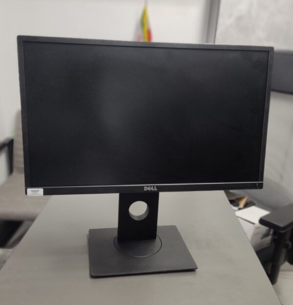 مانیتور استوک 22 اینچ Dell P2217H با پورت hdmi