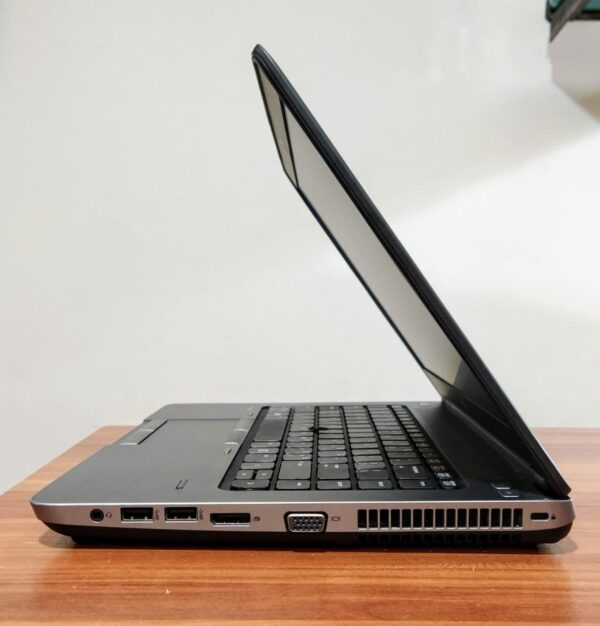 لپ تاپ اسلیم اچ پی 🔅 مدل HP ProBook 640 G1