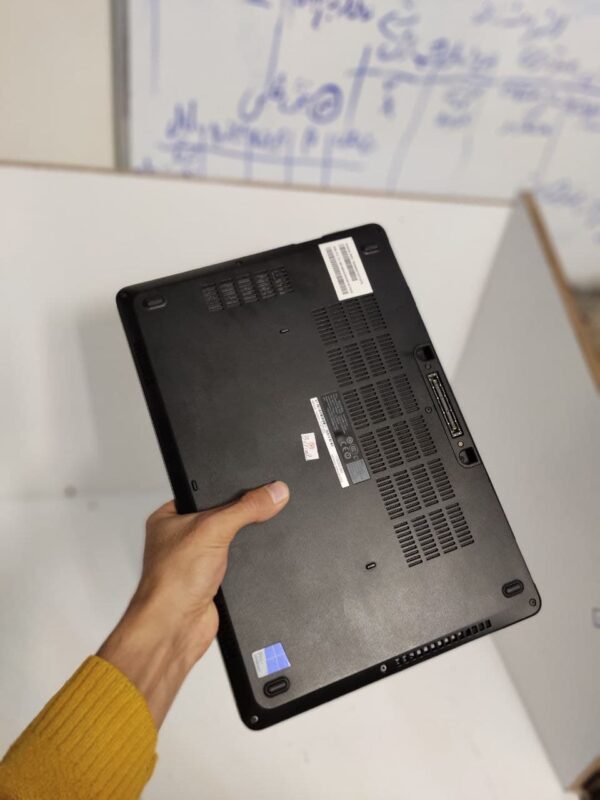 لپ تاپ استوک 14 اینچ دل مدل Dell E5470