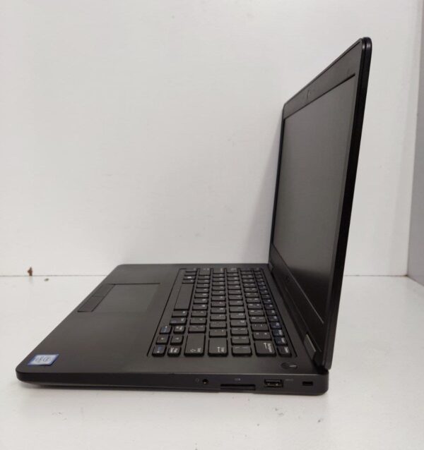 لپ تاپ استوک 14 اینچ دل مدل Dell E5470
