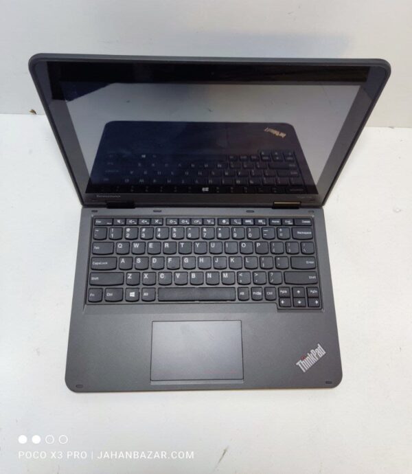 لپ تاپ استوک لنوو یوگا Lenovo ThinkPad Yoga 11e