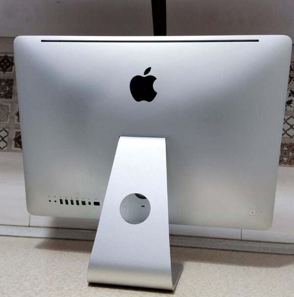 آل این وان آی مک استوک اپل Apple iMac A1311 پردازنده i5