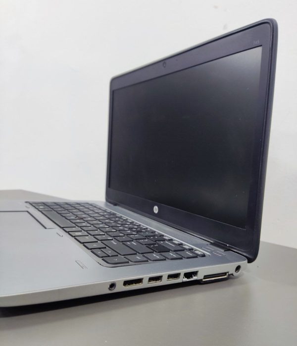 لپ تاپ استوک اچ پی مدل HP 745 G2