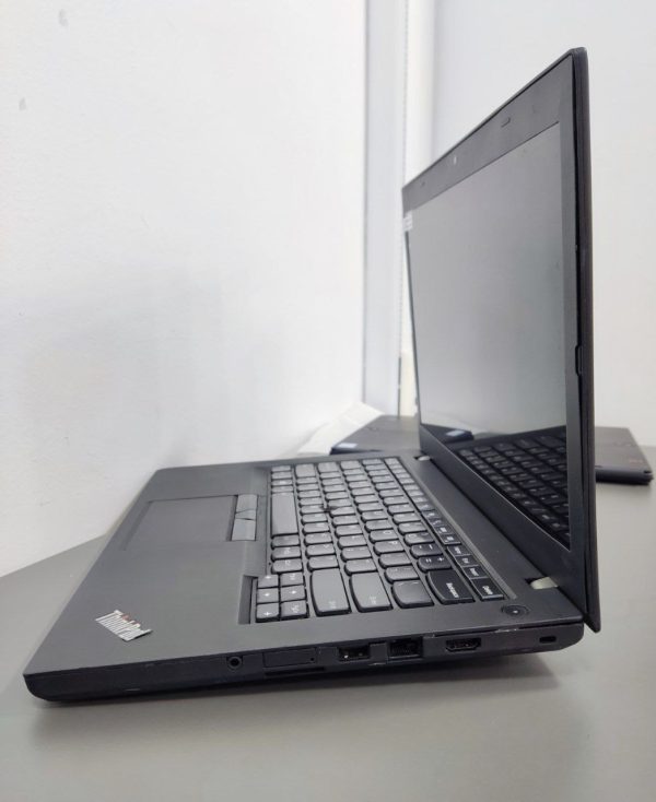 لپ تاپ استوک لنوو Lenovo ThinkPad T460