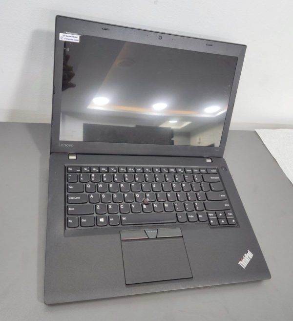 لپ تاپ استوک لنوو Lenovo ThinkPad T460