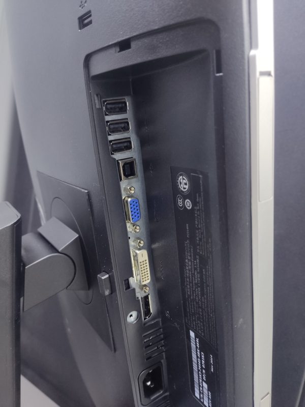 مانیتور استوک Dell P2314H