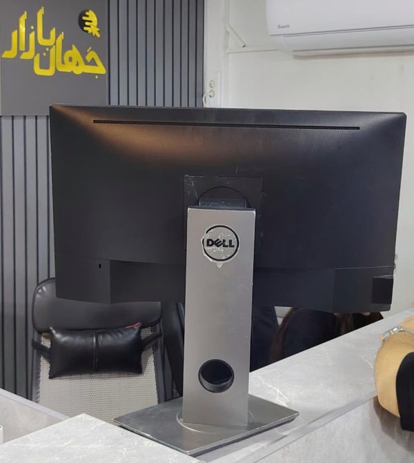 مانیتور استوک 24 اینچ دل Dell P2417H - Image 2