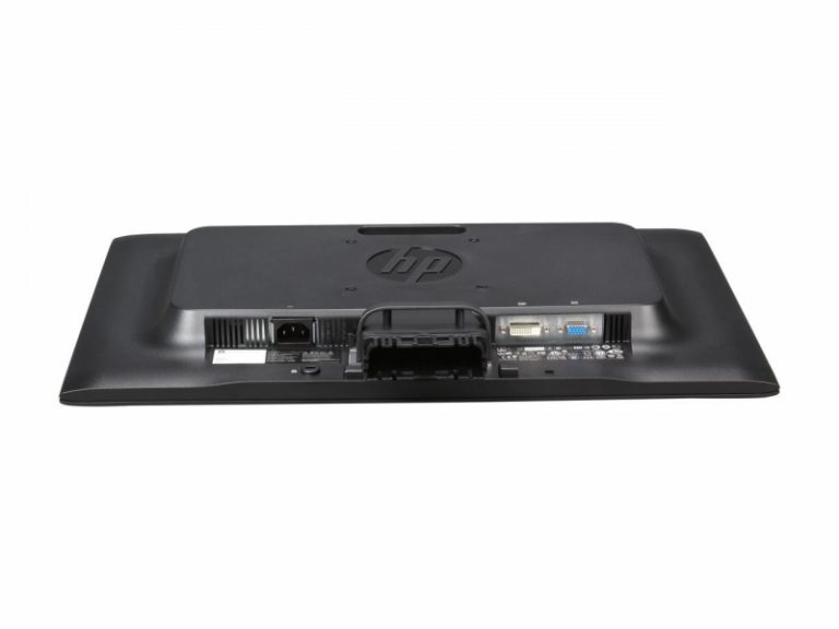 مانیتور استوک 22 اینچ اچ پی HP 