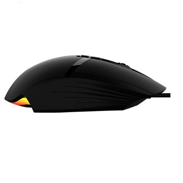 موس گیمینگ میشن مدل Meetion G3325 - Image 3