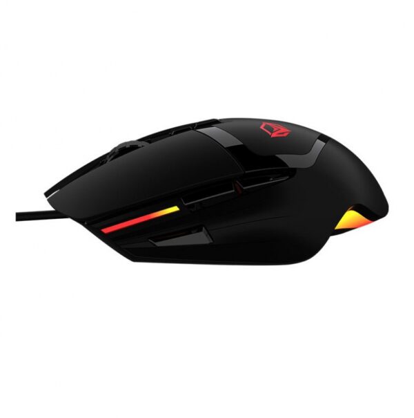 موس گیمینگ میشن مدل Meetion G3325 - Image 5