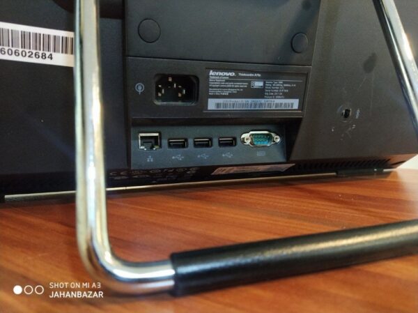 آل این وان استوک لنوو Lenovo ThinkCentre A70z ارزان و مقرون به صرفه - Image 2