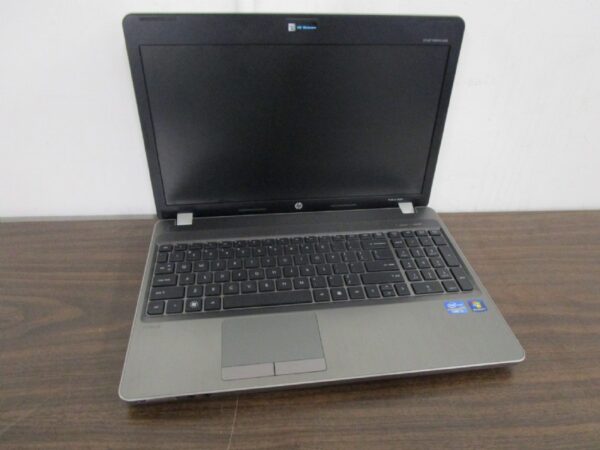 لپ تاپ استوک اچ پی HP ProBook 4530s پردازنده i3 نسل 2 - Image 3