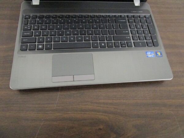 لپ تاپ استوک اچ پی HP ProBook 4530s پردازنده i3 نسل 2 - Image 4