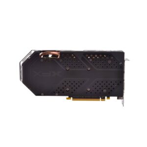 کارت گرافیک گیمینگ مدل ایکس اف ایکس RX 580 8GB GDDR5