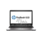 جهان بازار / لپ تاپ استوک HP ProBook 650 G2 پردازنده i5 نسل 6