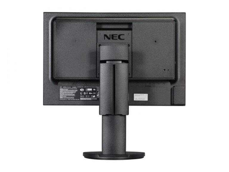 مانیتور استوک 22 اینچ ان ای سی NEC 