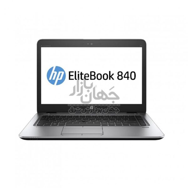 لپ تاپ استوک اسلیم اچ پی Hp Elitebook 840 G3 پردازنده i5 نسل 6