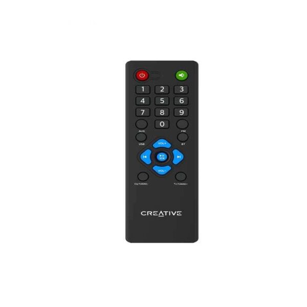 اسپیکر دسکتاپ کریتیو مدل SBS E2500 - Image 3