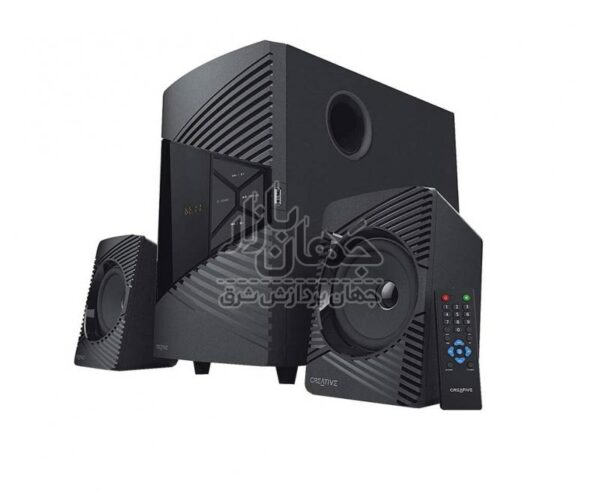 اسپیکر دسکتاپ کریتیو مدل SBS E2500