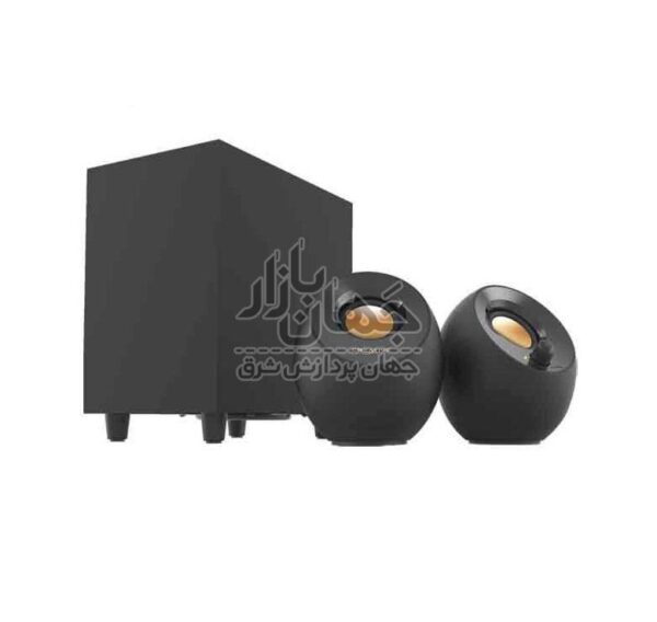 اسپیکر دسکتاپ کریتیو مدل Pebble Plus