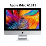 جهان بازار / آل این وان آی مک استوک اپل Apple iMac A1311 پردازنده i5