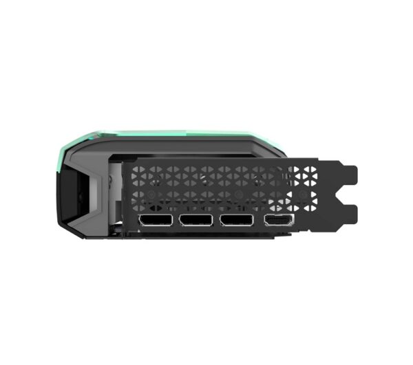 کارت گرافیک استوک گیمینگ زوتک GeForce RTX 3070 AMP Holo ظرفیت 8 گیگابایت - Image 3