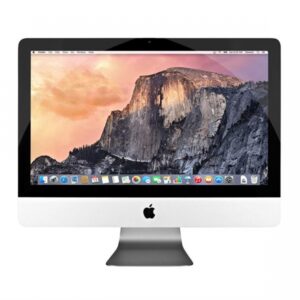 آی مک استوک Apple iMac A1311 پردازنده i7 نسل 2