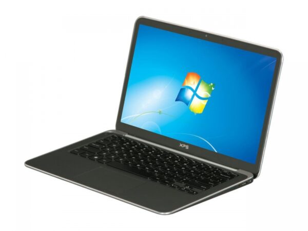 لپ تاپ استوک اسلیم دل Dell XPS 13 L321X | سبک و جذاب - Image 2