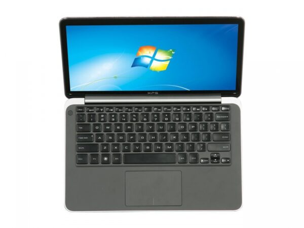 لپ تاپ استوک اسلیم دل Dell XPS 13 L321X | سبک و جذاب - Image 6