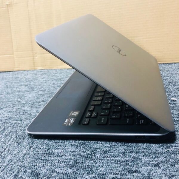 لپ تاپ استوک اسلیم دل Dell XPS 13 L321X | سبک و جذاب - Image 8