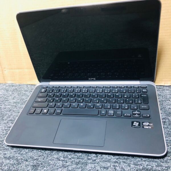 لپ تاپ استوک اسلیم دل Dell XPS 13 L321X | سبک و جذاب - Image 9