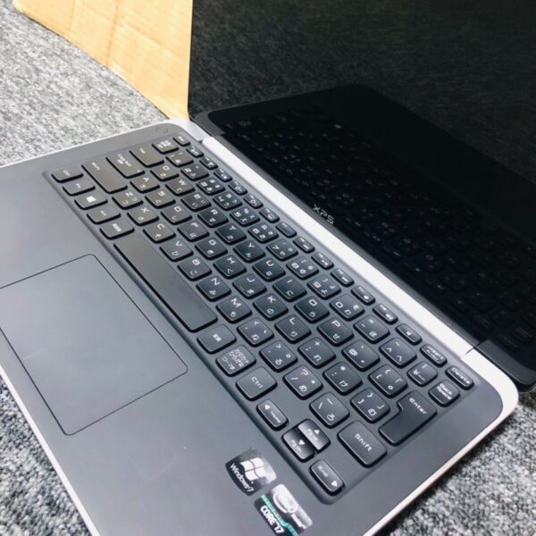 لپ تاپ استوک اسلیم دل Dell XPS 13 L321X | سبک و جذاب - Image 10