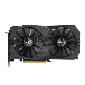 Asus GTX 1650 ROG STRIX O4G