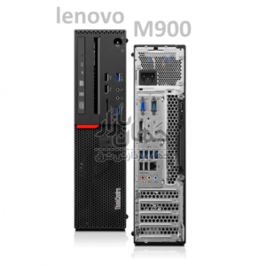 کیس استوک لنوو Lenovo M900 پردازنده i7 نسل 6